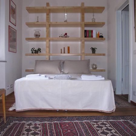 Appartamento Bbcentro - Break In Bed Centro Aosta Esterno foto